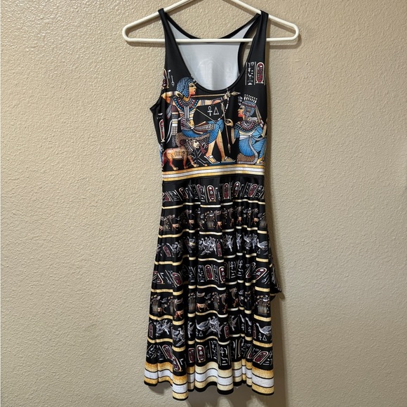 Desert Queen Skater Dress - Picture 2 of 3